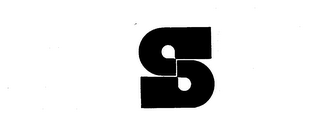 S logo