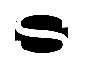 S logo