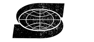 S logo