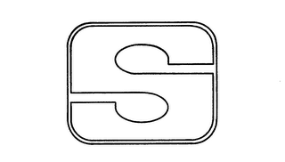 S logo