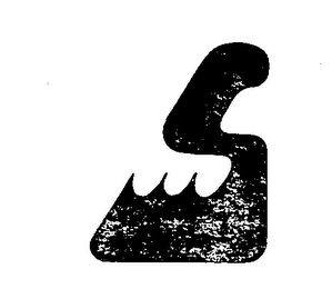 S logo