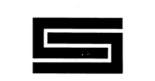 S logo