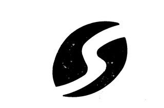 S logo