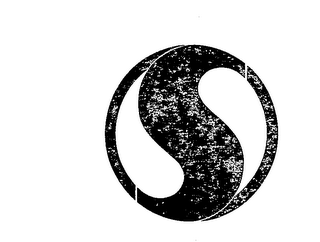 S logo