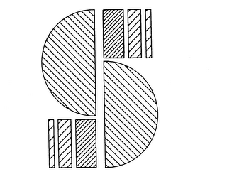 S logo