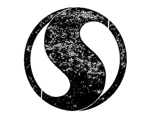 S logo