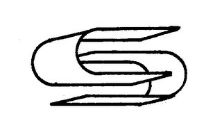 S logo