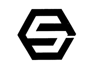 S logo