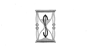 S logo
