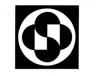 S logo