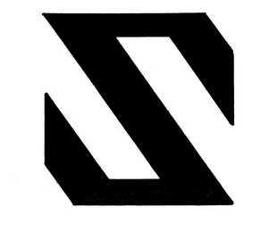 S logo