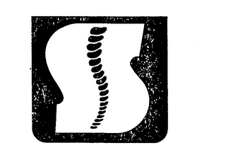 S logo