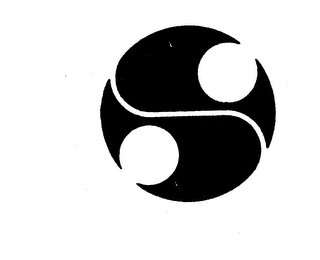 S logo