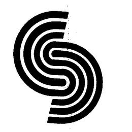 S logo