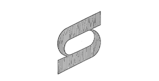 S logo