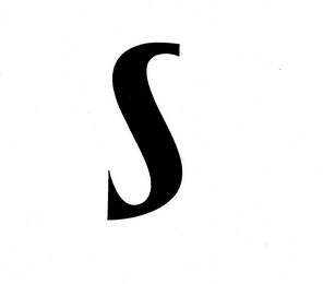 S logo