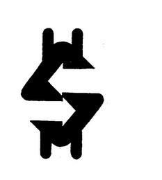 S logo