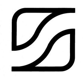 S logo