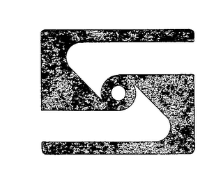 S logo