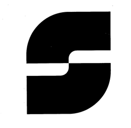 S logo