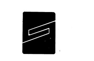 S logo