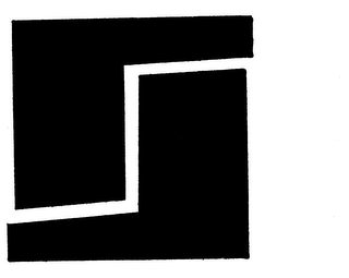 S logo