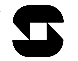 S logo