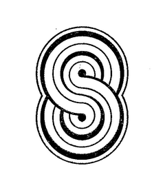 S logo