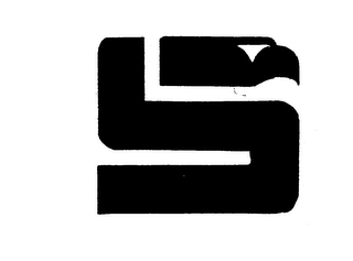 S logo