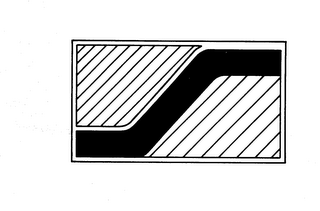 S logo