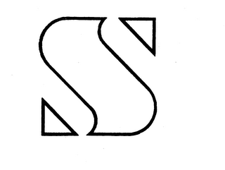 S logo