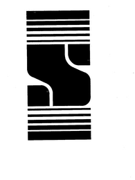 S logo