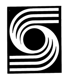 S logo