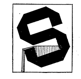 S logo