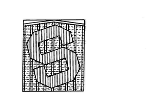 S logo