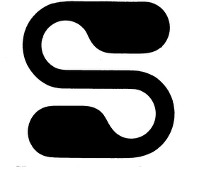 S logo