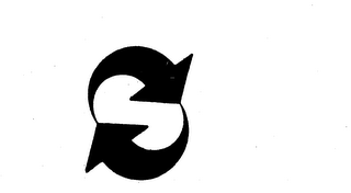 S logo