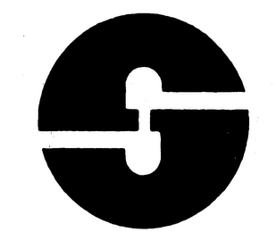 S logo
