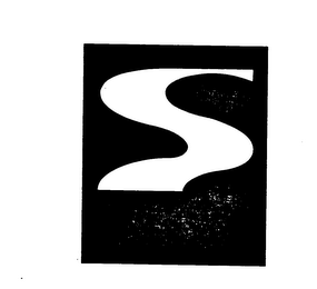 S logo