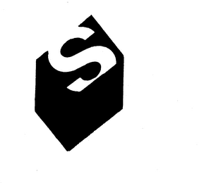 S logo