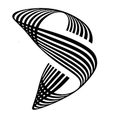 S logo