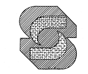 S logo