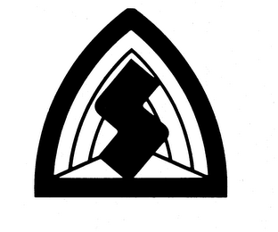 S logo