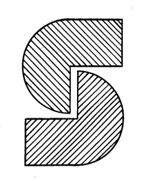 S logo