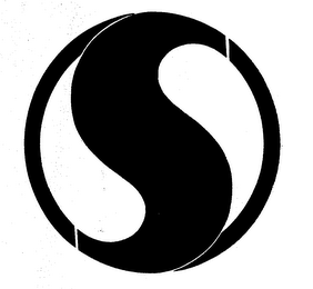 S logo