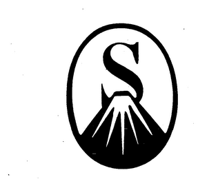 S logo