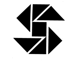 S logo