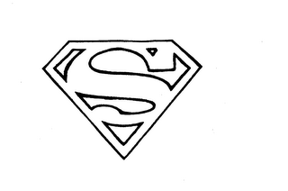 S logo