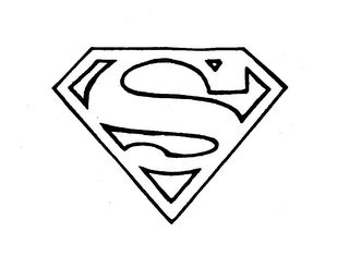 S logo