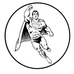 S logo